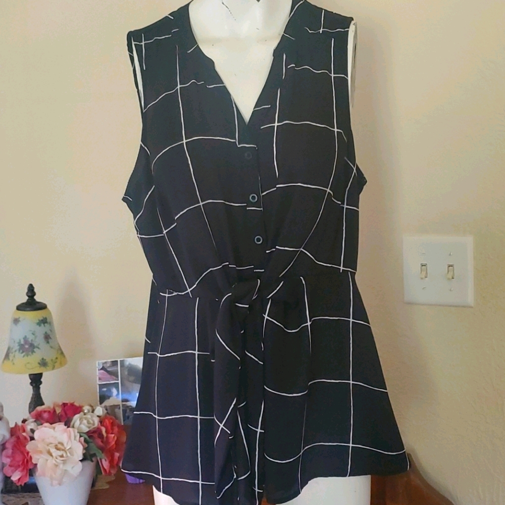 NWOT torrid top